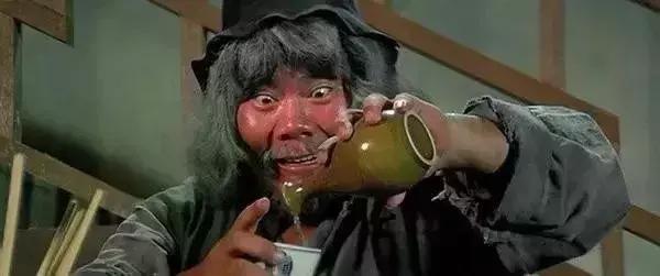 洪金宝在香港的地位排名,香港影坛十大胖子