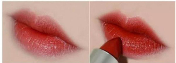 各大品牌热门口红色号大全,圣罗兰口红1966和308色号哪个好看