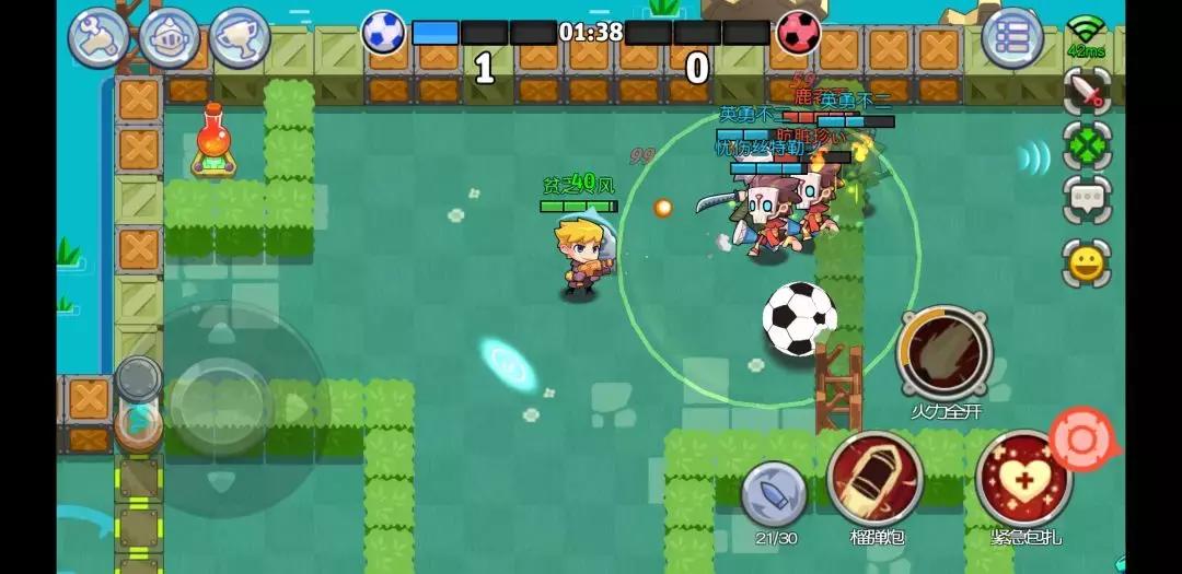 5分钟一局的竞技手游,守望先锋和lol哪个好