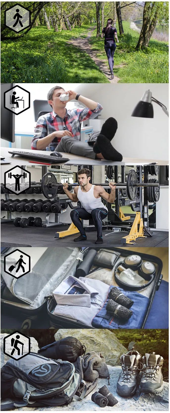 既是鞋子又是溜冰鞋,既是凉鞋又是拖鞋