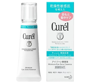 亲身试用6款好用不贵的眼霜25岁以上必用系列