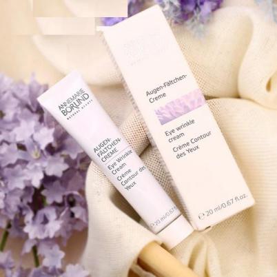 亲身试用6款好用不贵的眼霜25岁以上必用系列