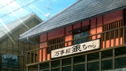 如果你进入银魂的世界你将加入那个阵营？