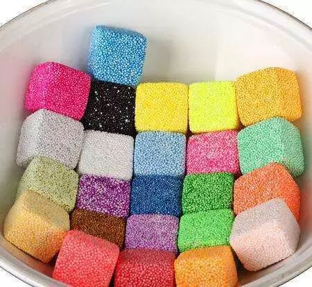 粘土手工制作材料的成分,粘土手工用什么粘土比较好