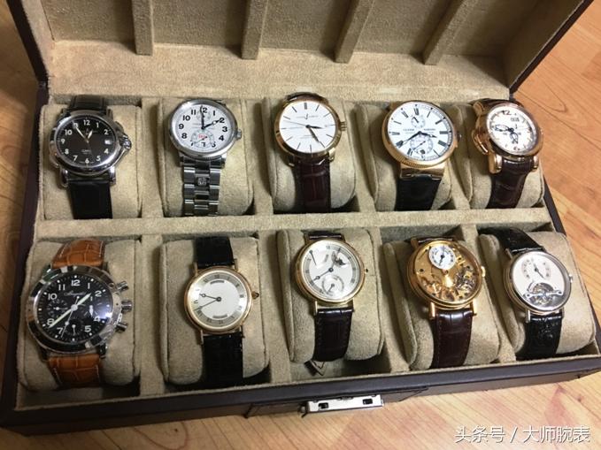 去香港买表关注什么问题,香港买金避坑攻略