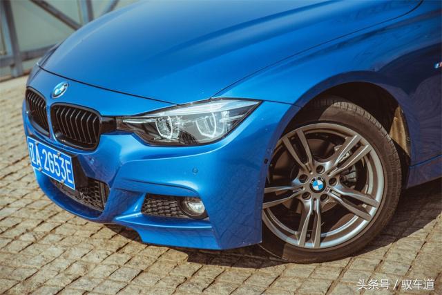 试车：长是Comfort短是Sport，让人爱不释手的330iM