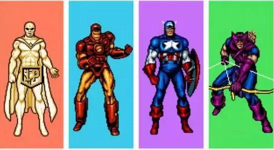 童年的群p游戏，你还能想到几个