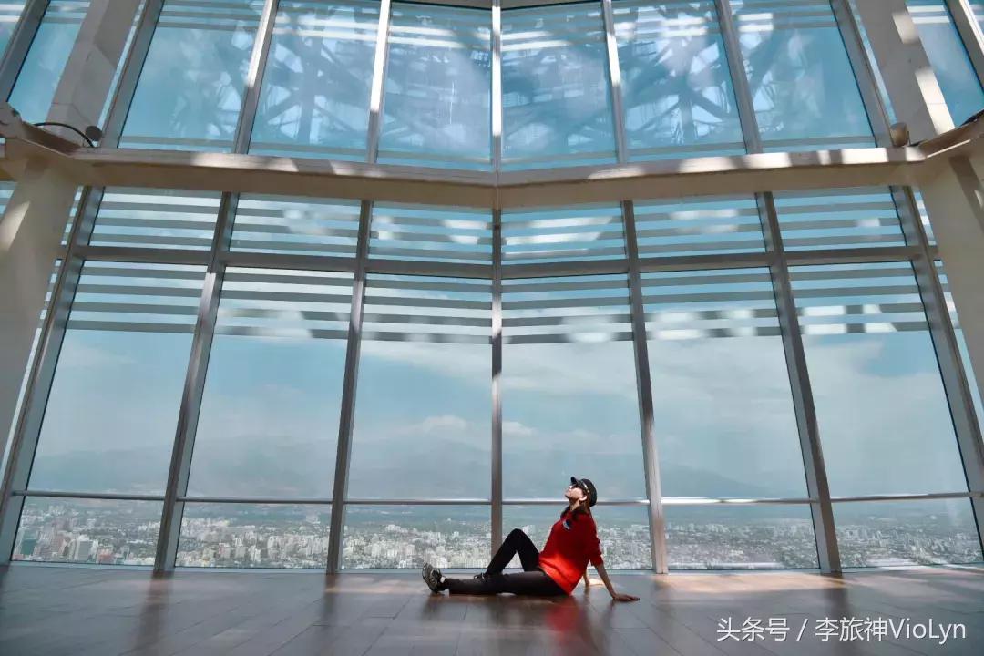 【旅神足迹】智利：如此性感，如何不撩人