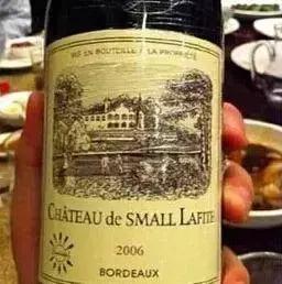 怎样鉴别拉菲的真假,如何区分真假拉菲