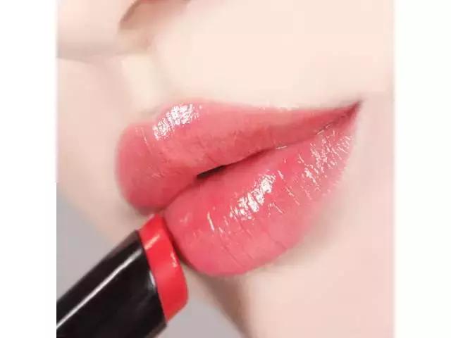 雪莉口红哪个好看,雪莉的口红色号