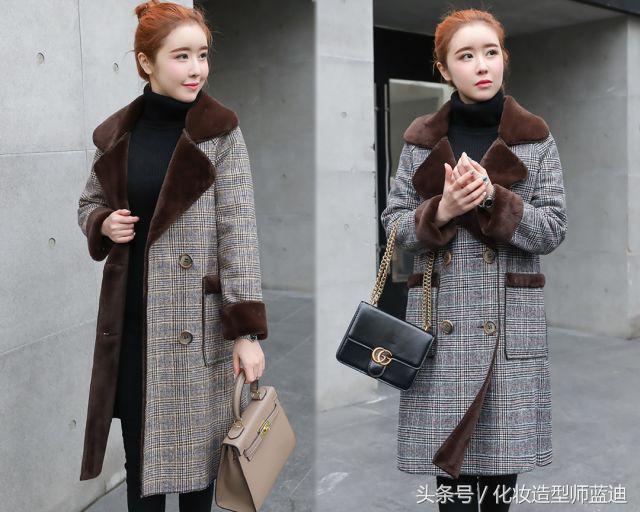 丢掉大妈款，这样穿搭年轻20多岁！