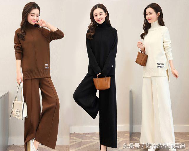 丢掉大妈款，这样穿搭年轻20多岁！