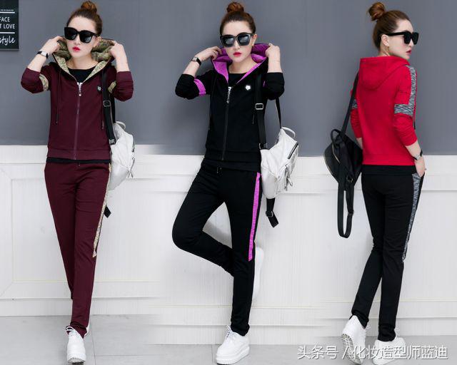 丢掉大妈款，这样穿搭年轻20多岁！