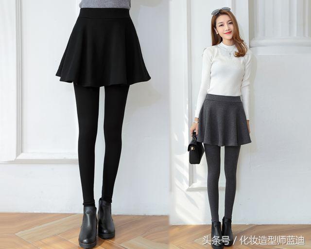 丢掉大妈款，这样穿搭年轻20多岁！