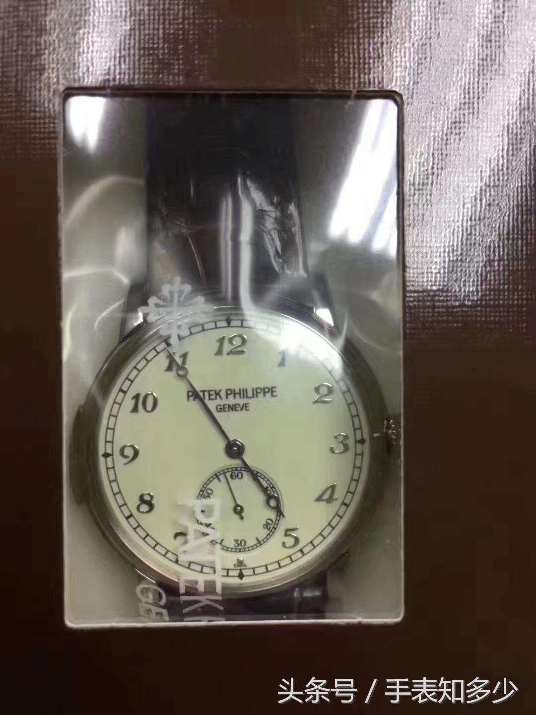 百达翡丽5178三问腕表,百达翡丽教堂钟声