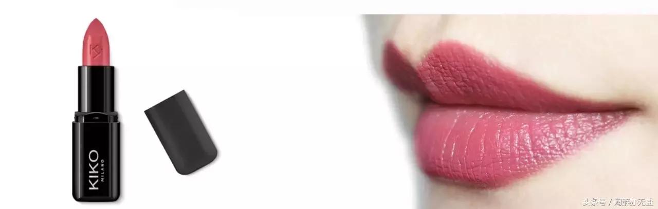 口红推荐|只有100块，我也能买到超屌的口红