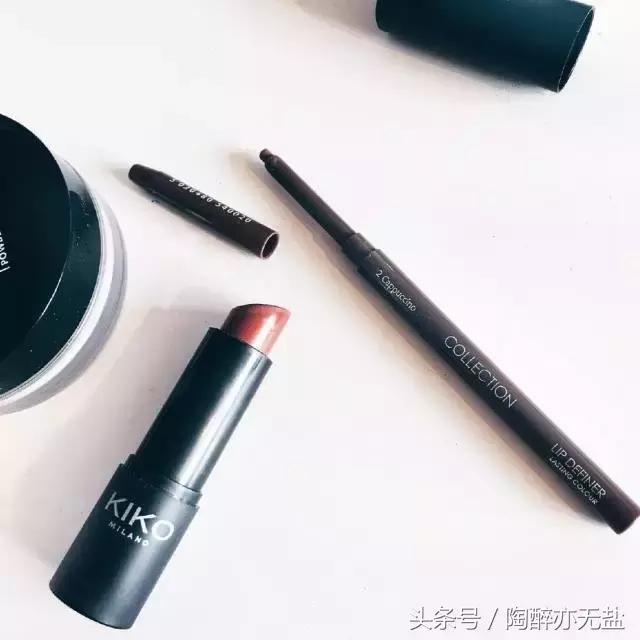 口红推荐|只有100块，我也能买到超屌的口红