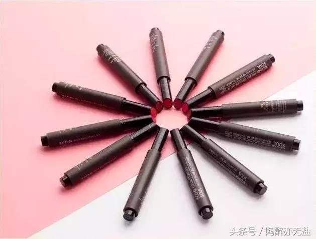 口红推荐|只有100块，我也能买到超屌的口红