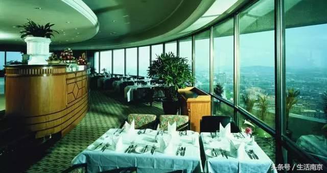 南京金陵饭店大肉包子,在南京有一种回忆叫金陵饭店