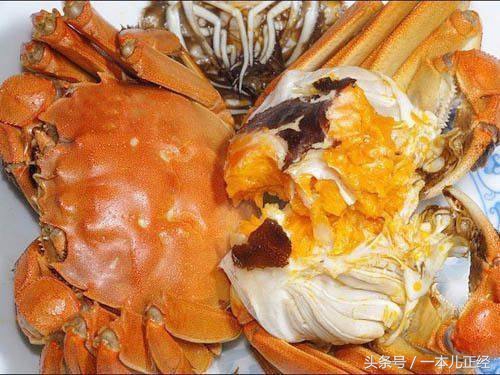 千万别“吃藕”丑，别跟我谈物种成灾，在哥眼中你只是道菜！