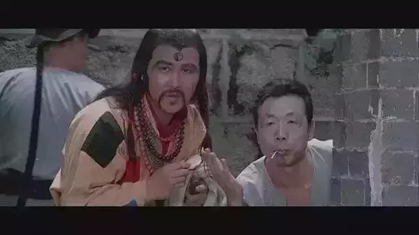 洪金宝在香港的地位排名,香港影坛十大胖子