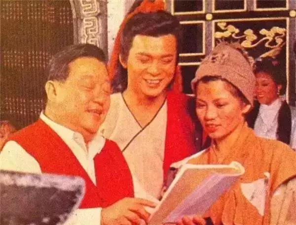 洪金宝在香港的地位排名,香港影坛十大胖子