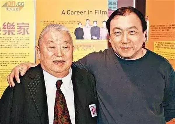 洪金宝在香港的地位排名,香港影坛十大胖子