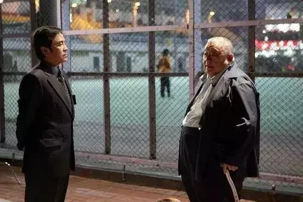 洪金宝在香港的地位排名,香港影坛十大胖子