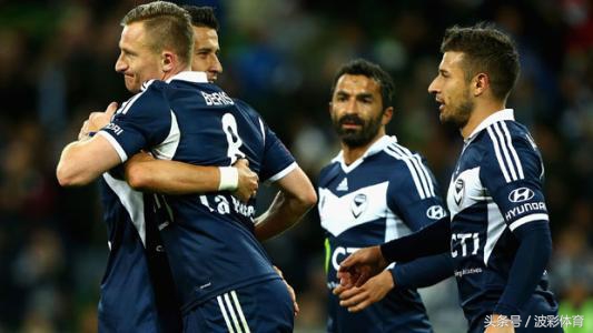 竞彩分析：墨尔本两队同城不同命，读懂这盘口，“澳假”才不假