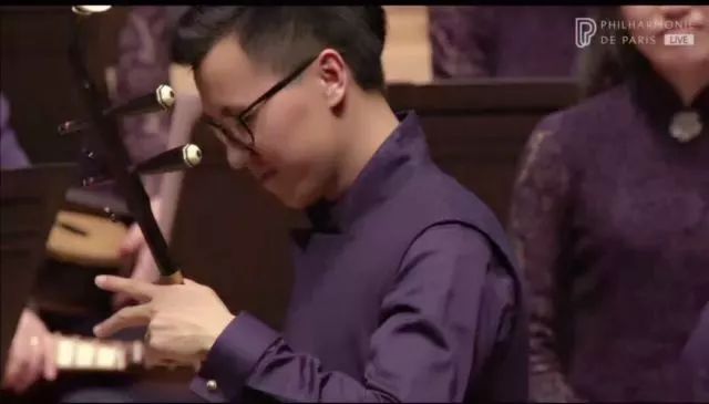 上海民族乐团最新演奏,民乐上海民族乐团演奏