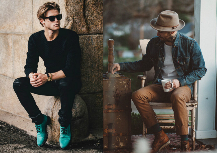 板鞋高帮马丁靴,板鞋马丁靴低帮