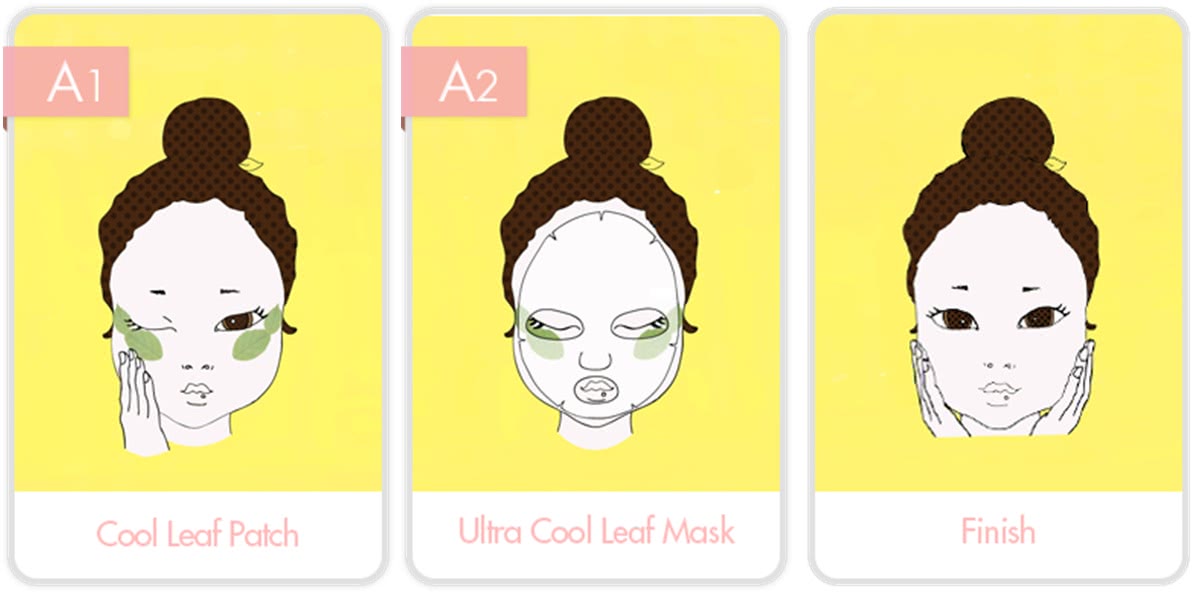 敷个花瓣面膜,第五款金盏花舒缓补水面膜