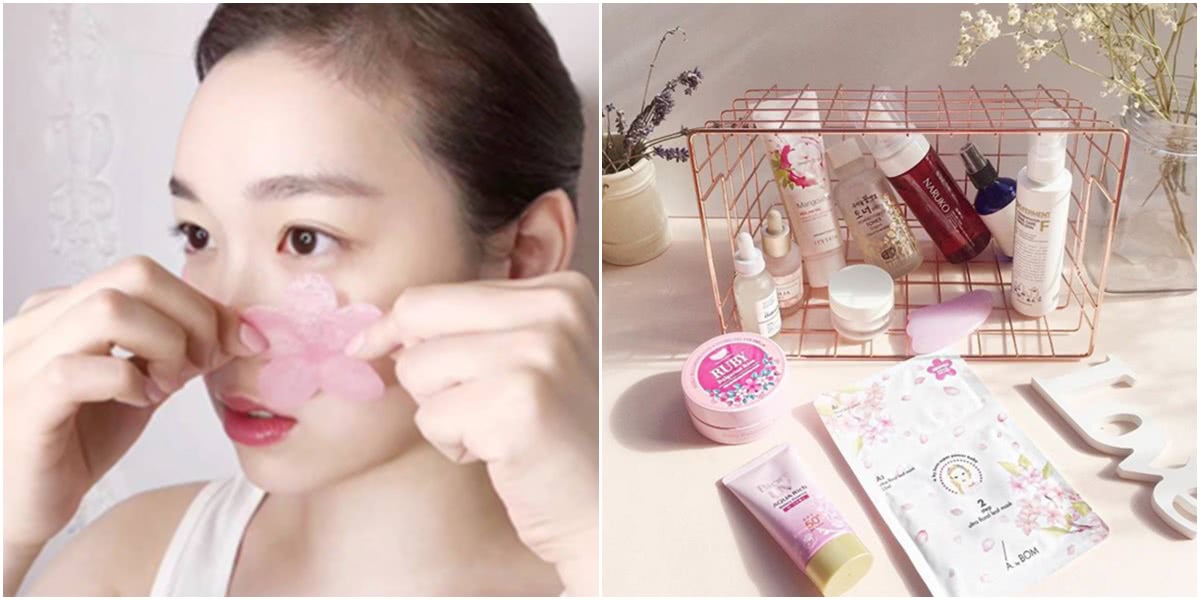 敷个花瓣面膜,第五款金盏花舒缓补水面膜