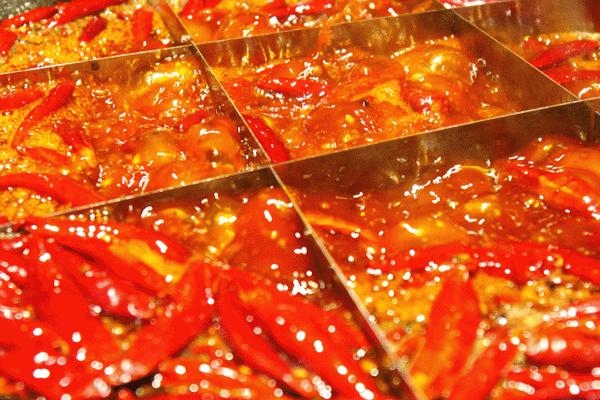 重庆火锅加盟一般多少钱,重庆火锅加盟需要投资多少钱