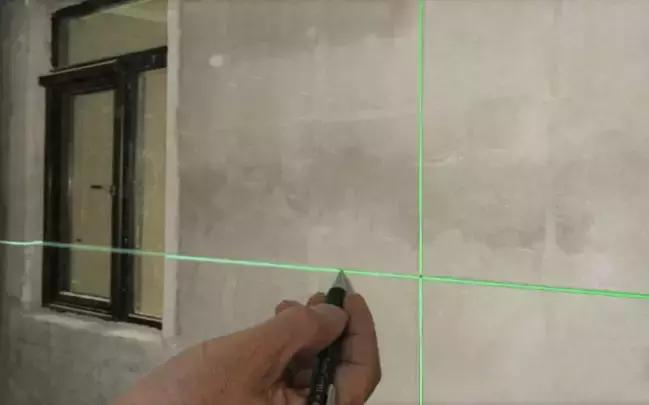 1200*600瓷砖客厅墙铺贴法效果图,正确贴瓷砖的方法