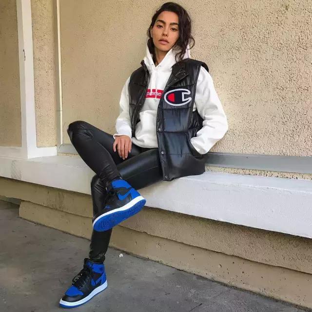 airjordan1发布第二年销量,airjordan1各种黑红复刻区别