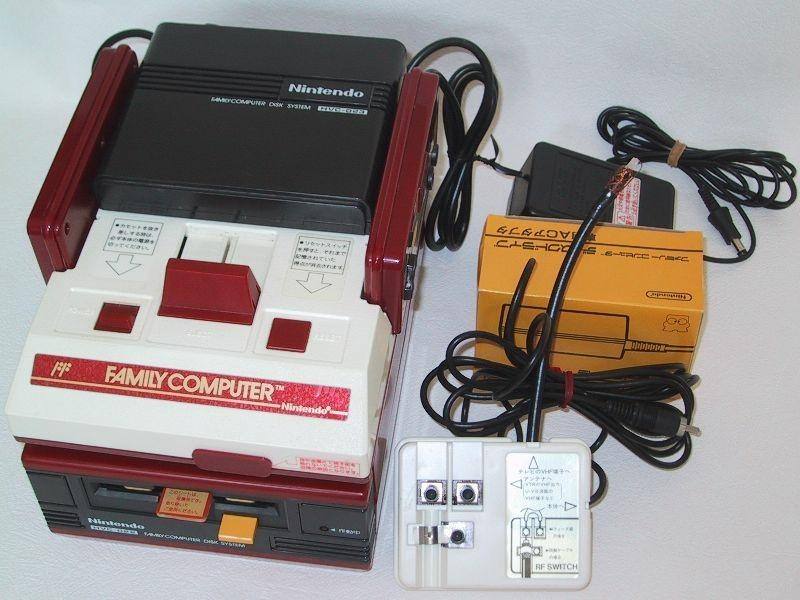 fc游戏机为什么要叫红白机,fc游戏机红白机