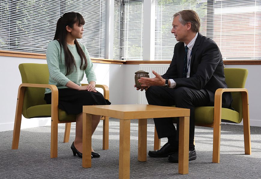 mako日本公主,日本公主英国公主