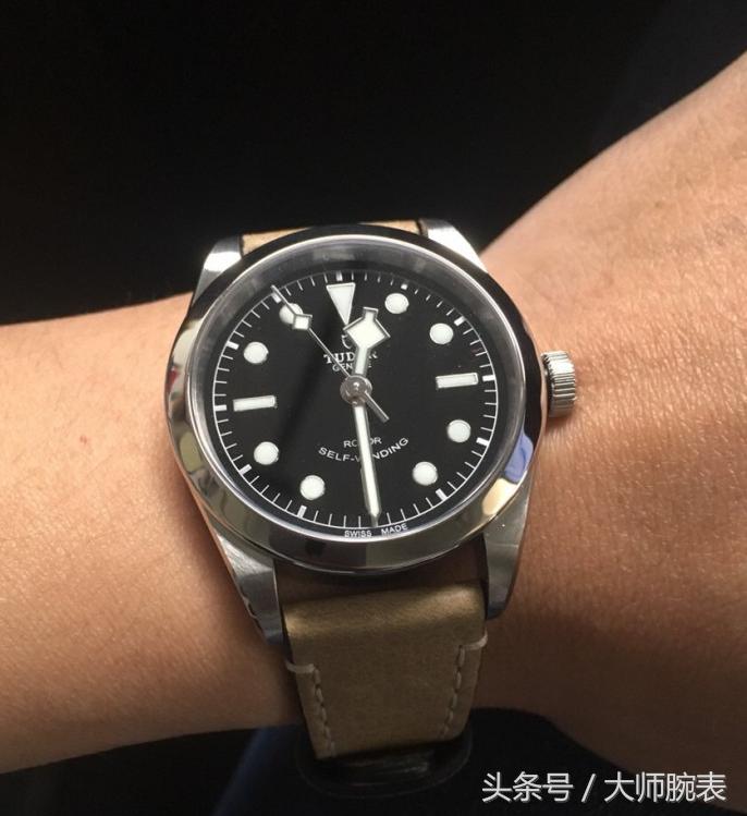 预算一万帝舵推荐,帝舵两万左右男表