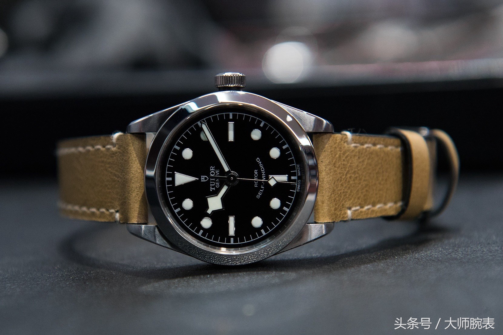 预算一万帝舵推荐,帝舵两万左右男表