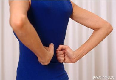 骨科疼痛原因和解析,慢性劳损性腰背痛怎么预防