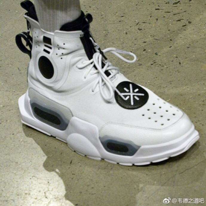 为了这双李宁重燃他被骗了好几千崛起不假乱象是真啊！