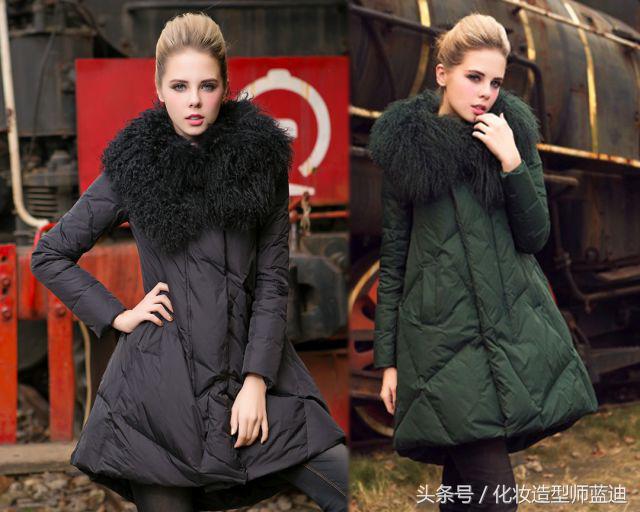 丢掉大妈款，这样穿搭年轻20多岁！