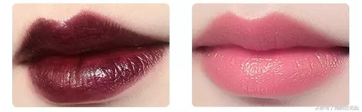 口红推荐|只有100块，我也能买到超屌的口红
