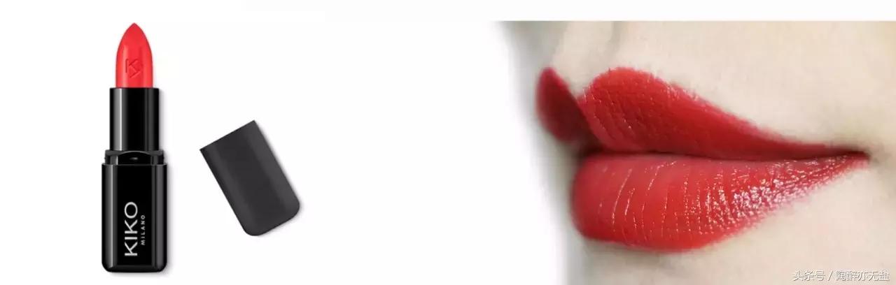 口红推荐|只有100块，我也能买到超屌的口红