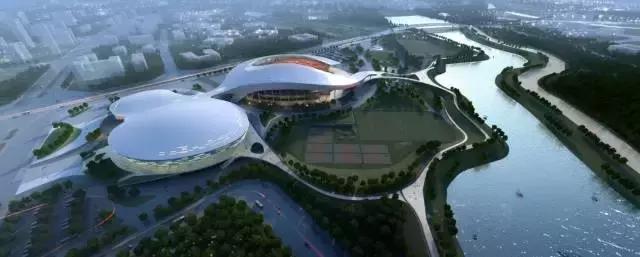 肇庆各区近十年的变化,肇庆曾经的辉煌和现在的发展