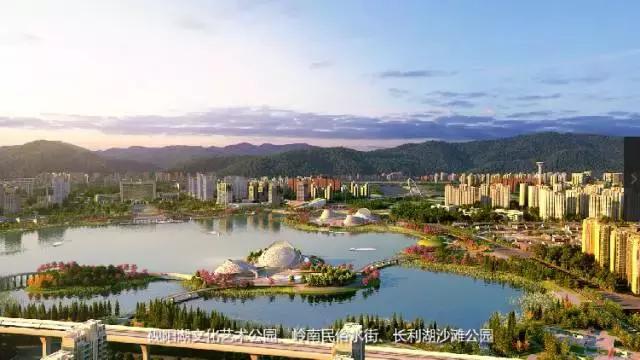 肇庆各区近十年的变化,肇庆曾经的辉煌和现在的发展