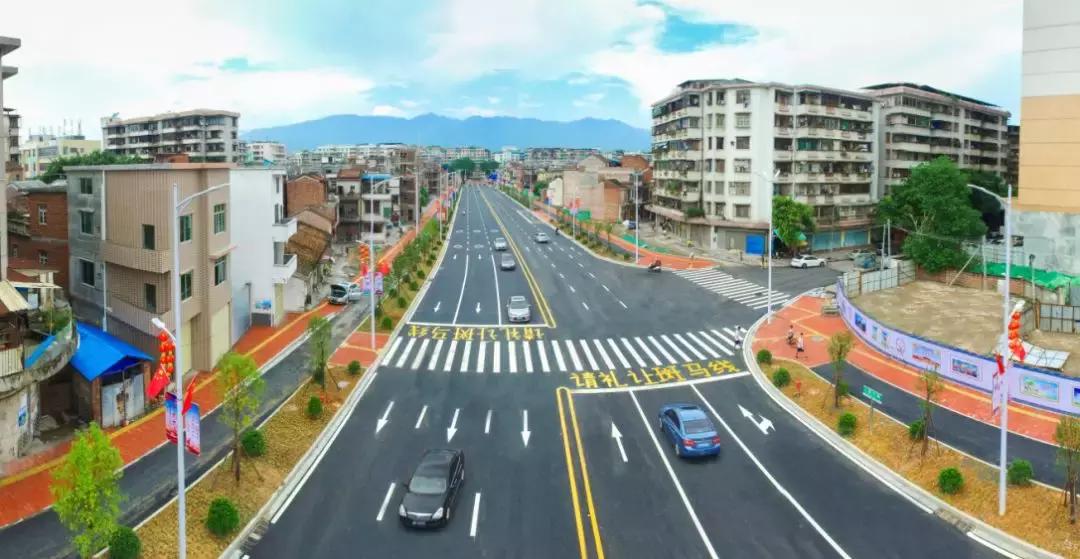 肇庆各区近十年的变化,肇庆曾经的辉煌和现在的发展