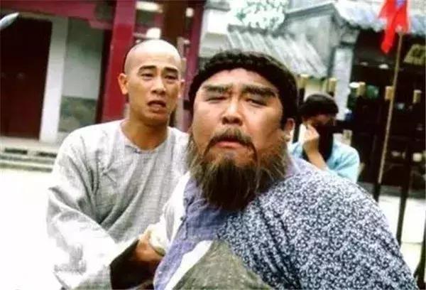 洪金宝在香港的地位排名,香港影坛十大胖子