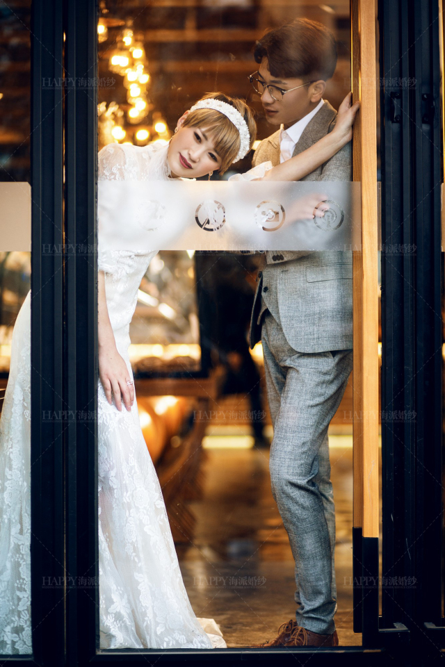 济南浪漫婚纱摄影怎么样,济南适合拍婚纱照的地方